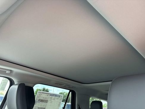 New 2027 Ford Expedition Active AWD/4WD image 26