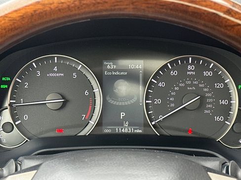 Used 2017 Lexus RX 350 FWD image 25