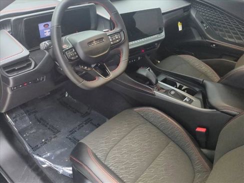New 2026 Dodge Charger Scat Pack AWD/4WD image 3