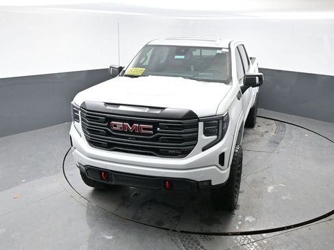 New 2026 GMC Sierra 1500 AT4 w/ Technology Package AWD/4WD image 35