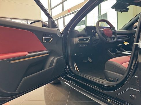 New 2025 Kia K4 GT-Line Turbo image 13