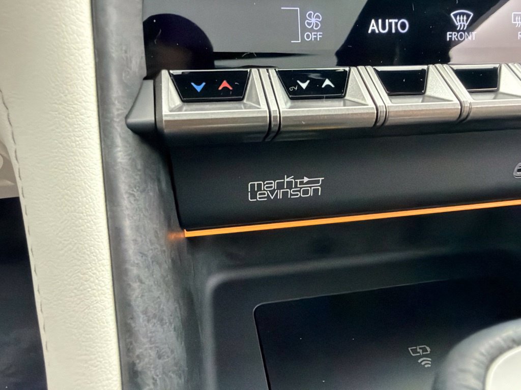 New 2026 Lexus IS 350 F Sport w/ Handling Package AWD/4WD image 15