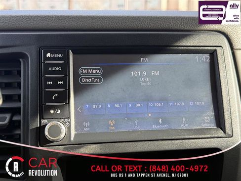 Used 2019 Nissan NV 1500 S RWD image 19