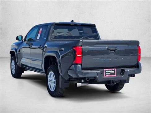 New 2026 Toyota Tacoma SR5 image 9