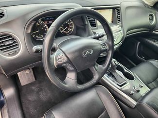 Used 2017 INFINITI QX60 FWD w/ Premium Plus Package video 2