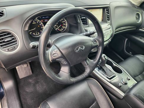 Used 2017 INFINITI QX60 FWD w/ Premium Plus Package image 2