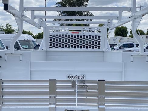 New 2025 Ford F350 XL w/ XL Chrome Package image 5