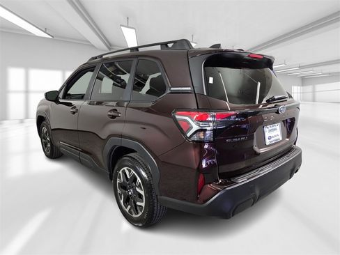New 2026 Subaru Forester Premium image 3