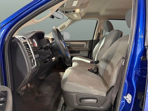 Used 2017 RAM 1500 Outdoorsman image 10