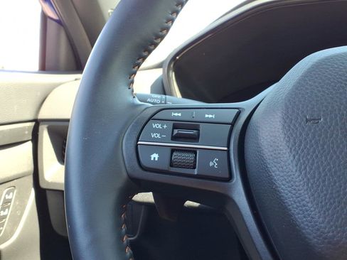 Certified 2025 Honda CR-V Sport-L image 27
