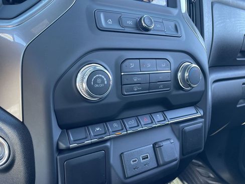 New 2026 GMC Sierra 1500 Pro w/ Pro Value Package image 21