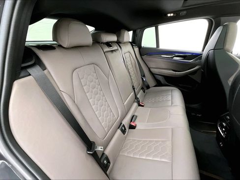 Used 2023 BMW X4 M w/ Executive Package AWD/4WD image 36