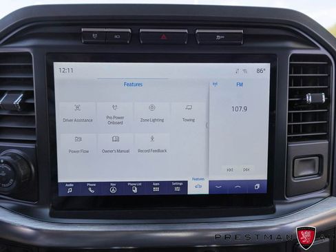 Used 2021 Ford F150 Lariat w/ Equipment Group 502A High AWD/4WD image 42