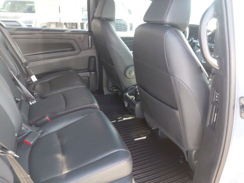 Used 2023 Honda Odyssey Sport image 26