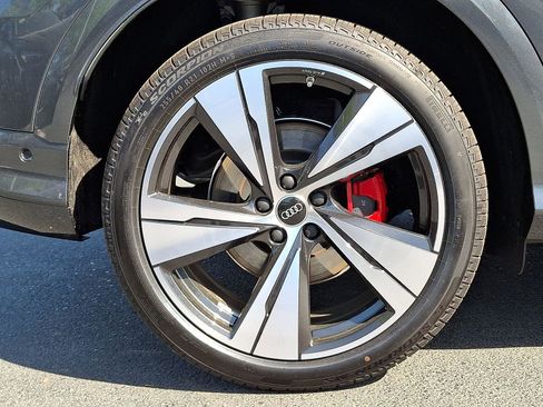 New 2026 Audi SQ5 Premium Plus AWD/4WD image 7