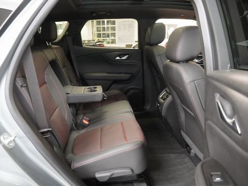 Certified 2023 Chevrolet Blazer RS image 33