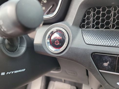 Certified 2024 Honda CR-V Sport-L image 36