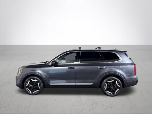 Used 2024 Kia Telluride S w/ S Sunroof Package AWD/4WD image 9