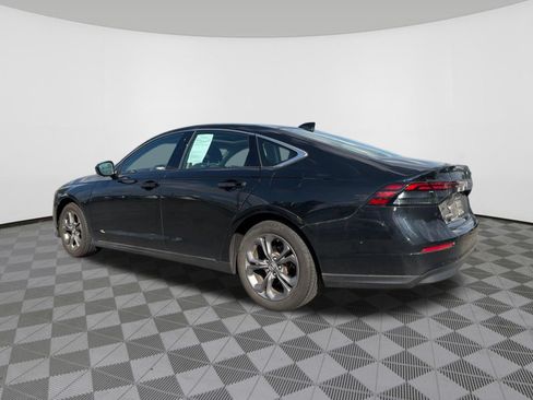 Used 2024 Honda Accord EX image 5