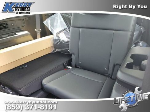 New 2026 Hyundai Santa Fe SEL AWD/4WD image 13
