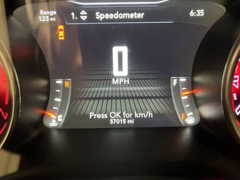 Used 2016 Dodge Challenger R/T Scat Pack image 32