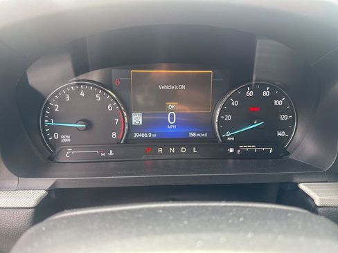 Used 2022 Ford Explorer XLT w/ Equipment Group 202A image 25