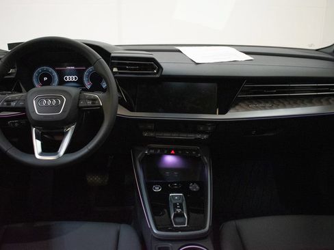 Used 2025 Audi A3 2.0T Premium Plus AWD/4WD image 11