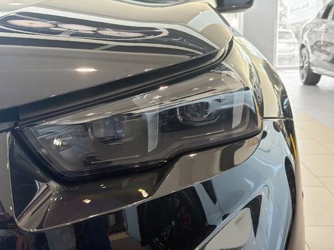 New 2026 BMW M5 Touring image 7