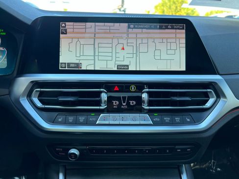 Used 2021 BMW 330e w/ Premium Package image 37