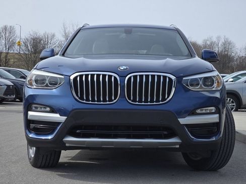 Used 2018 BMW X3 xDrive30i image 14