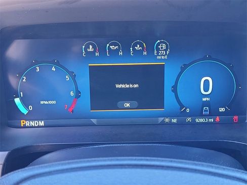 Used 2025 Ford F150 STX w/ STX Black Appearance Package image 19