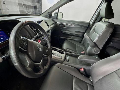 Used 2022 Honda Passport EX-L image 8