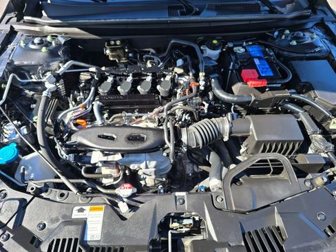Used 2023 Honda Accord EX image 22