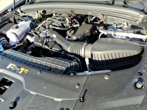 New 2025 Jeep Grand Cherokee Limited image 37