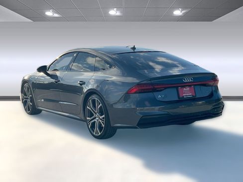 Used 2020 Audi A7 3.0T Prestige w/ Prestige Package image 3
