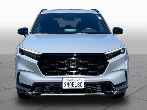 Used 2024 Honda CR-V Sport-L image 3