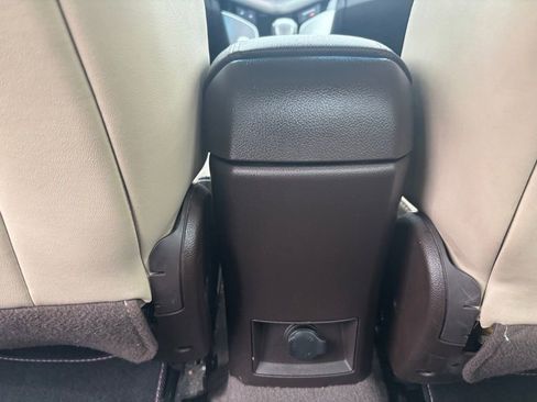 Used 2012 Chevrolet Cruze LT w/ RS Package FWD image 11