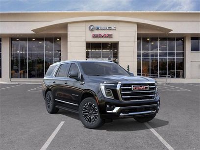New 2026 GMC Yukon Elevation