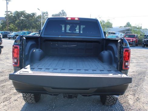 New 2026 RAM 2500 Tradesman w/ Power Wagon Package image 29