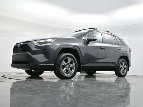 Used 2022 Toyota RAV4 XLE w/ Convenience Package AWD/4WD image 39