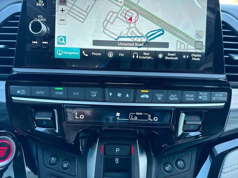 New 2026 Honda Odyssey Elite image 19