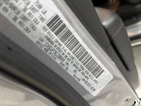 Used 2020 Dodge Durango AWD image 35