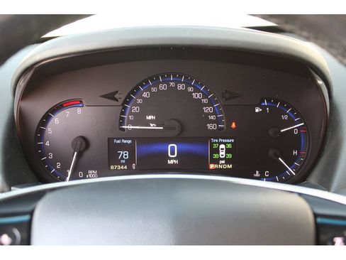 Used 2015 Cadillac ATS Performance AWD/4WD image 29