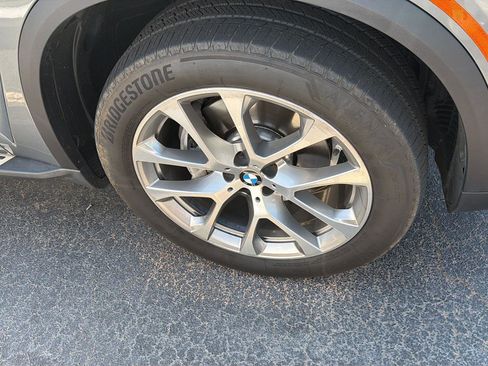 Used 2024 BMW X5 sDrive40i w/ Premium Package RWD image 7