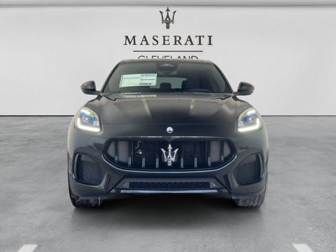 New 2025 Maserati Grecale Modena AWD/4WD image 51