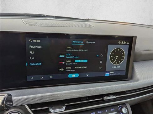 Certified 2024 Hyundai Sonata SEL image 14