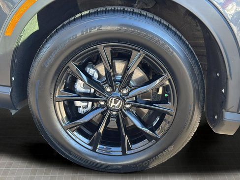 Used 2024 Honda CR-V Sport-L image 45