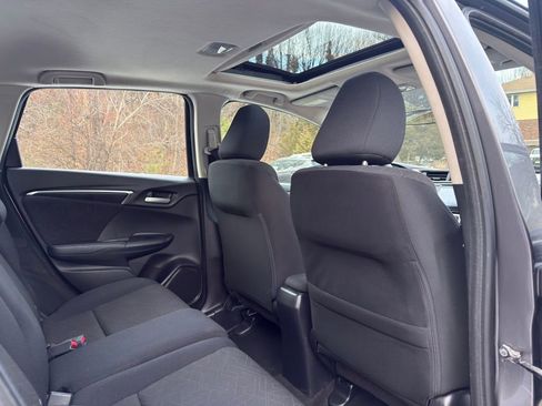 Used 2015 Honda Fit EX image 24