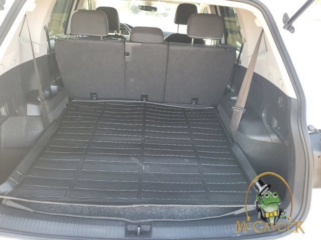 Used 2024 Volkswagen Tiguan S FWD image 6