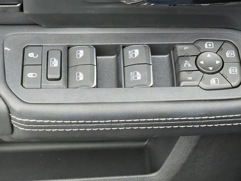 New 2026 RAM 2500 Rebel AWD/4WD image 17